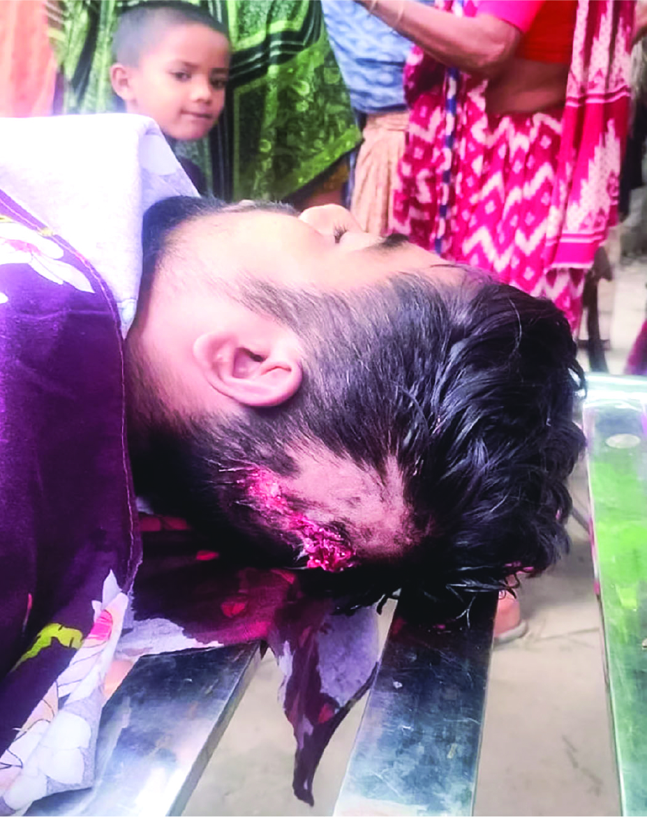 Image of মো: আরিফুল মিয়া